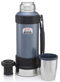 Thermos Work Termoflaske | 1,2 Liter